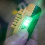 DeWalt Drill and DeWalt Multi tool one battery and charger - in working order Image 2