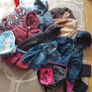 Clothes for girls Image 3