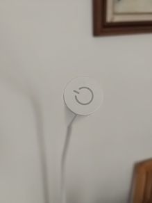 floor lamp