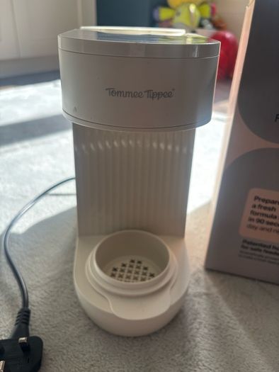 perfect prep formula feed maker