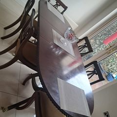 Kitchen table