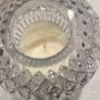 Newgrange Living Glass Candle Holder Image 4