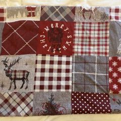 Christmas Bed Linen King Size