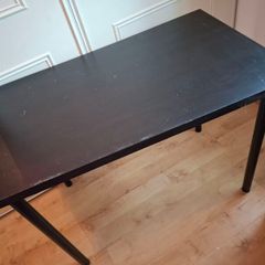 Free ikea desk