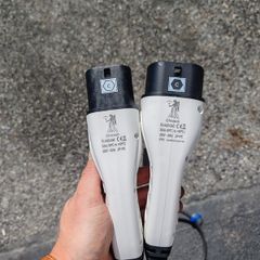 Type 2 EV Charger Cable - 5 metrrt