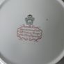 Ansley  set of eight salad plates.. Image 3