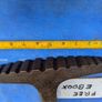 Grooving Stake Image 3
