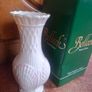 Belleek Vase & box Image 6