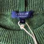 Jigsaw London Green Cloud cashmere cardigan size XS Image 5