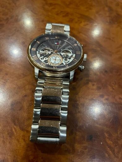 Men's Watches Tommy Hilfiger 1710570