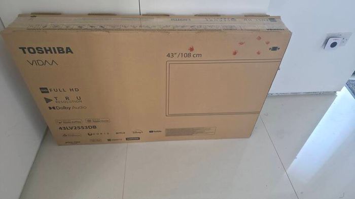 toshiba
