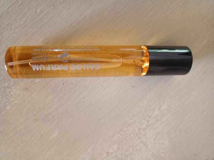 Sample EDF Black Opium Yves Saint Laurent 33 ML