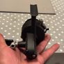 (1950's) Vintage Mitchell fishing reel Image 3