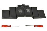 Replacement Battery For Apple MacBook Pro Retina 15" A1398 2015 Year A1618 New - FHT10MBB