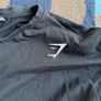 GymShark t-shirt Image 2