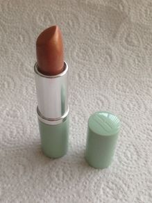 Clinique Colour Surge Bare Brilliance Lipstick Brand NEW 01 Nude Pearls
