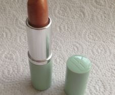 Clinique Colour Surge Bare Brilliance Lipstick Brand NEW 01 Nude Pearls