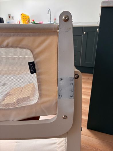 snuzpod