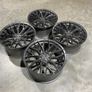 20 21" Inch Q44 Alloy Wheels BMW G30 G31 G32 G20 G21 G28 3 4 5 6 series 5x112 Image 6
