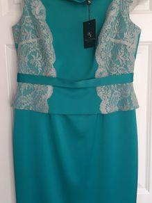 Sonia Pena Wedding/ Special Occasion Dress