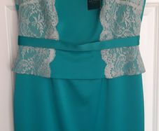 Sonia Pena Wedding/ Special Occasion Dress