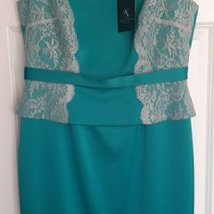 Sonia Pena Wedding/ Special Occasion Dress