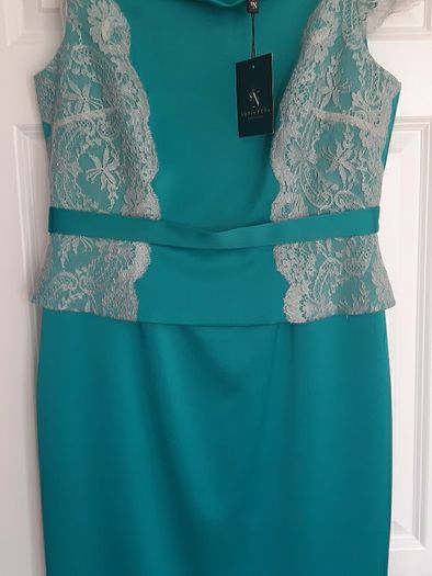 Sonia Pena Wedding/ Special Occasion Dress