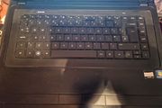 Compaq Presario CQ57, 4GB Ram, 300GB HDD, Windows 10 Pro
