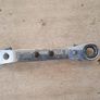 BluePoint offset ratchet spanner Image 2