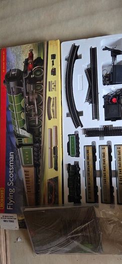 Hornby R1072 "Flying Scotsman