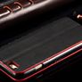 iPhone XS Max Luxury Leather Stand Stylish Wallet Case Cover Image 2