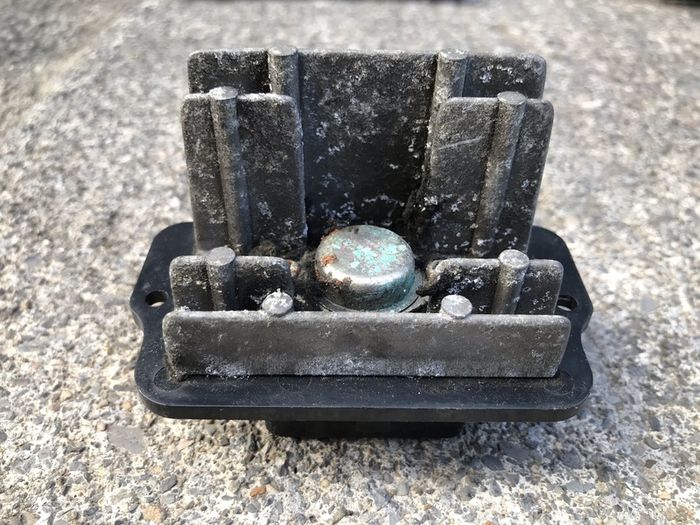Honda Genuine Parts