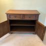 Oak Sideboard Image 2