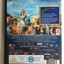 Enchanted (Disney) [2007] Amy Adams, Patrick Dempsey, James Marsden, Timothy Spall, Idina Menzel, Susan Sarandon & Julie Andrews [Movie DVD] Image 2