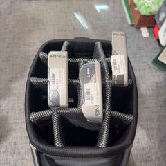 Ping Putters