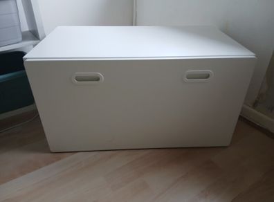 IKEA Storage Bench - Samstad.
