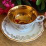 Vintage demitasse Image 2