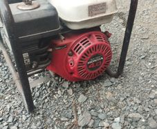 Honda WP20X water pump price drop