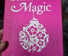 Christmas magic