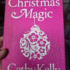 Christmas magic