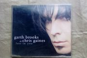 Garth Brooks as Chris Gaines