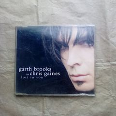 Garth Brooks as Chris Gaines