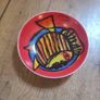 Collectible Dutch Design Dishes Corneille Art Image 5