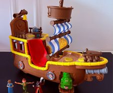 Pirate Ship