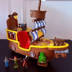Pirate Ship