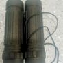 , Binoculars, 10x25, Pocket binoculars, Hiking gear, Camping, Bird watching, Optics, Hunting Image 6