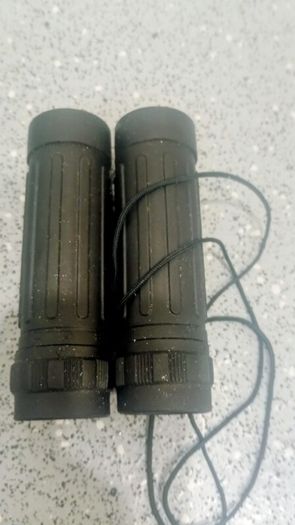 , Binoculars, 10x25, Pocket binoculars, Hiking gear, Camping, Bird watching, Optics, Hunting
