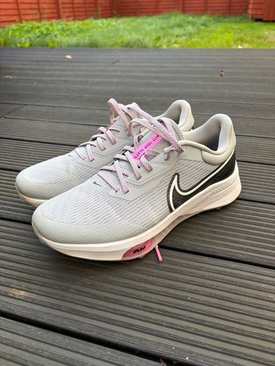 Nike Golf Shoes - UK 9