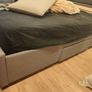 king bed Harry Corry Image 9