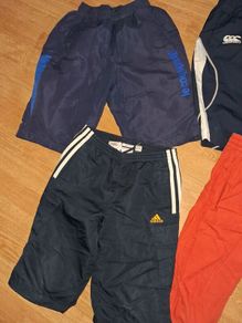 bundles of boys clothes 7-8 8-9 10-11 11-12